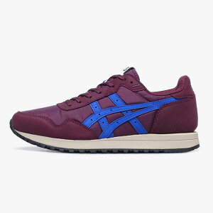 ASICS SportStyle [�A�V�b�N�X�X�|�[�c�X�^�C�� �^�C�K�[�����i�[2]�@TIGER RUNNER II�@BENIIMO PURPLE/ILLUSION BLUE (1203A293-500)