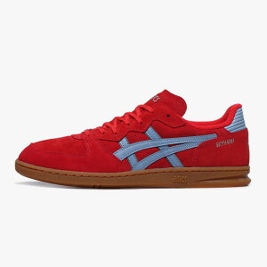 ASICS SportStyle [�A�V�b�N�X�X�|�[�c�X�^�C�� �X�J�C�n���h�I���W�i��]�@SKYHAND OG�@ELECTRIC RED/HARBOR BLUE (1203A452-601)