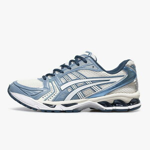 ASICS SportStyle [�A�V�b�N�X�X�|�[�c�X�^�C�� �Q���J���m14]�@GEL-KAYANO 14�@CREAM/RAW INDIGO (1203A537-116)