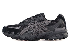 ASICS SportStyle [AVbNXX|[cX^C Q\m}TR62]@GEL-SONOMA TR62@BLACK/GRAPHITE GREY (1203A734-001)