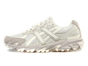 ASICS SportStyle [AVbNXX|[cX^C Q\m}TR62]@GEL-SONOMA TR62@CREAM/PALE OAK (1203A734-100)