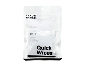 JASON MARKK [WFC\}[N NCbNCvX3pbN]@QUICK WIPES - 3 PACK@ (130210)