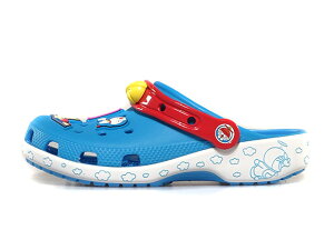 crocs [NbNX NVbNNbOLbY h]@CLASSIC CLOG K "DORAEMON"@MULTI (211692-90H)