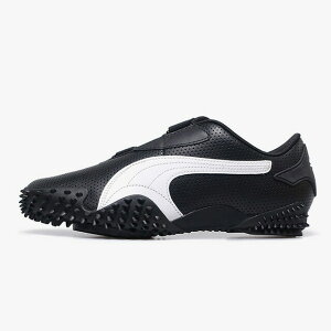 Puma [�v�[�} ���X�g���p�[�t]�@MOSTRO PERF�@PUMA BLACK/PUMA WHITE (397331-02)