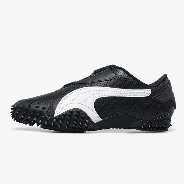 楽天市場】Puma [プーマ モストロパーフ] MOSTRO PERF PUMA BLACK/PUMA 