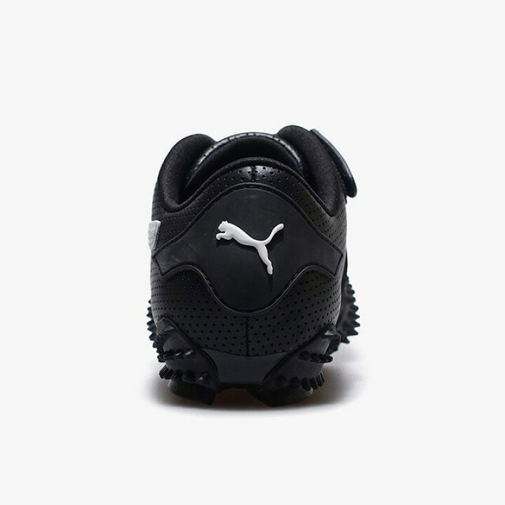 楽天市場】Puma [プーマ モストロパーフ] MOSTRO PERF PUMA BLACK/PUMA 