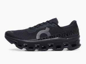 On [�I�� �N���E�h�����X�^�[1]�@CLOUDMONSTER 1�@BLACK/BLACK (3MF30741043)