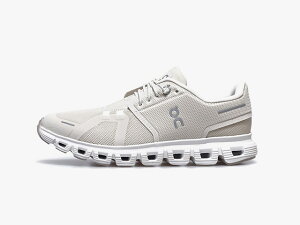 On [�I�� �N���E�h6�E�B�����Y]�@CLOUD 6 W�@PEARL/WHITE (3WF10060755)