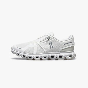 On [�I�� �N���E�h6�E�B�����Y]�@CLOUD 6 W�@WHITE/WHITE (3WF10061200)