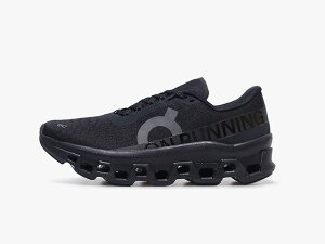 On [�I�� �N���E�h�����X�^�[1�E�B�����Y]�@CLOUDMONSTER 1 W�@BLACK/BLACK (3WF30481043)