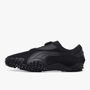 Puma [�v�[�} ���X�g���I���W�i���v���C��]�@MOSTRO OG PRIME�@PUMA BLACK/PUMA BLACK (403206-04)