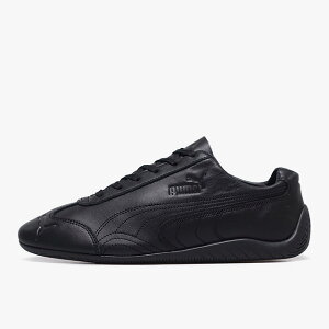 Puma [�v�[�} �X�s�[�h�L���b�g �f�R��]�@SPEEDCAT DECON�@PUMA BLACK (407698-02)