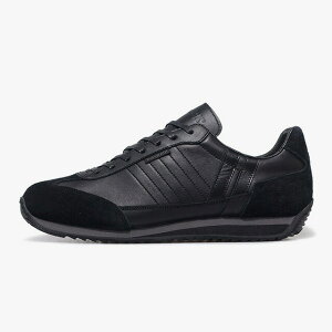 PATRICK [�p�g���b�N �}���\���V�[�v ���C�h�C���W���p��]�@MARATHON-SH Made in JAPAN�@BLK (507761)