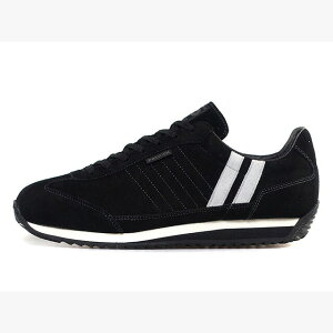PATRICK [�p�g���b�N �}���\���S�[�g�X�G�[�h ���C�h�C���W���p��]�@MARATHON-GS Made in JAPAN�@BLK (507771)