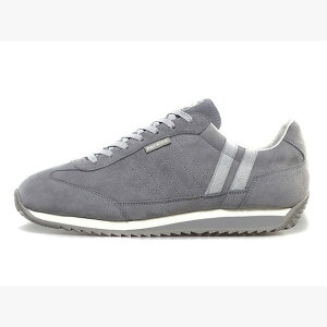 PATRICK [�p�g���b�N �}���\���S�[�g�X�G�[�h ���C�h�C���W���p��]�@MARATHON-GS Made in JAPAN�@GRY (507774)