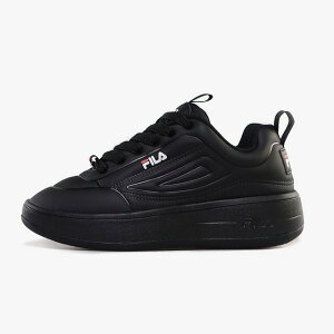 FILA [�t�B�� �X�[�p�[�o�u��]�@SUPERBUBBLE�@BLACK (5RM02983H-001)