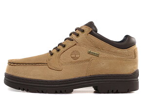 Timberland [eBo[h we[WW[eB[GbNXbNgD~bh SAebNX]@HERITAGE GTX MOC TOE MID "GORE-TEX"@MEDIUM BROWN (A2JU5AFH)