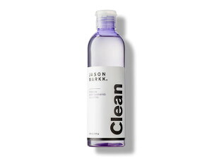 JASON MARKK [WFC\}[N 8IX v~A V[ N[i[)]@8 OZ. PREMIUM SHOE CLEANER CLEAR@ (JASONMARKK-1630)