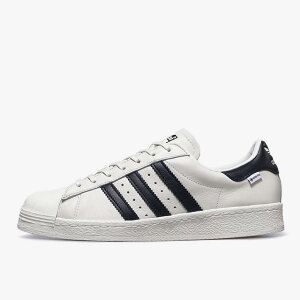 adidas Originals [�A�f�B�_�X�I���W�i���X �X�[�p�[�X�^�[ 82 GTX �S�A�e�b�N�X]�@SUPERSTAR 82 GTX GORE-TEX�@CLOUD WHITE/CORE BLACK/OFF WHITE (KI7820)