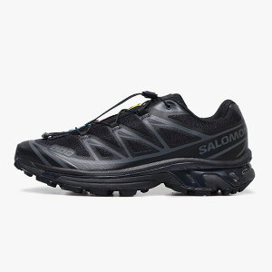 SALOMON [�T������ �G�b�N�X�e�B�[�V�b�N�X]�@XT-6�@BLACK/BLACK/PHANTOM (L41086600)