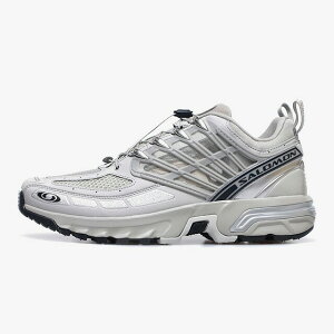 SALOMON [�T������ �G�[�V�[�G�X�v��]�@ACS PRO�@METAL/GHOST GRAY/SILVER METALLIC X (L47299100)