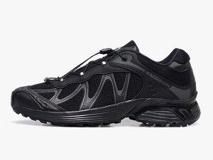 SALOMON [�T������ XT�E�B�X�p�[]�@XT-WHISPER�@BLACK/BLACK/ASPHALT (L47762000)