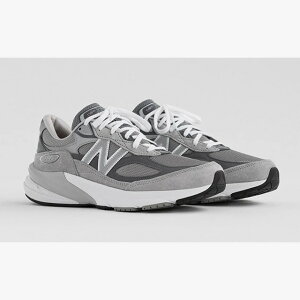 New Balance M990 V6 Made in USA GL6