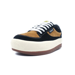 northwave [�m�[�X�E�F�[�u �G�X�v���b�\�X�E�F�[�h]�@ESPRESSO SUEDE�@BLACK/BROWN (NW-001BLB)