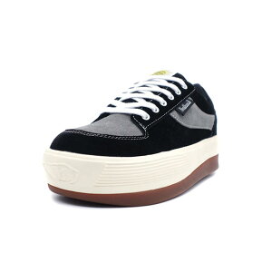 northwave [�m�[�X�E�F�[�u �G�X�v���b�\�X�E�F�[�h]�@ESPRESSO SUEDE�@BLACK/GREY (NW-001BLG)