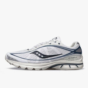 Saucony [�T�b�J�j�[ �L���o�� 1]�@KINVARA 1�@WHITE/OFF WHITE (S70917-6)