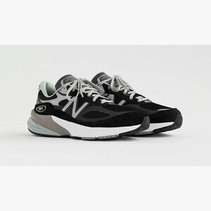 new balance W990 V6 Made in USA BK6