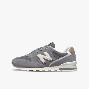 New Balance [�j���[�o�����X W996]�@W996�@GRAY (W99617J)
