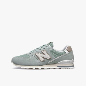 New Balance [�j���[�o�����X W996]�@W996�@GREEN (W9967LA)