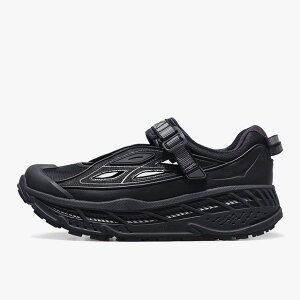HOKA [�z�J �X�e�B���\���u���[�Y]�@STINSON BREEZE�@BLACK/CARBON BLACK (1174450-BBNB)