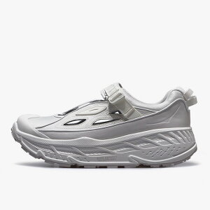HOKA STINSON BREEZE FROST/GROUT (1174450-FGRT)