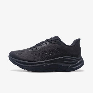 HOKA [�z�J �N���t�g�� 11]�@CLIFTON 11�@BLACK/BLACK (1176572-BBLC)