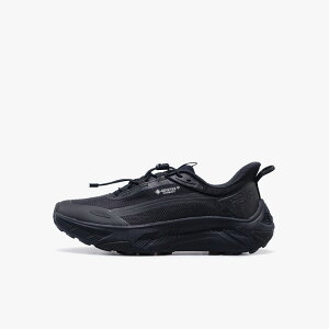 HOKA [�z�J �E�B�����Y�g�����X�|�[�g 2 �W�[�e�B�[�G�b�N�X �S�A�e�b�N�X]�@W TRANSPORT 2 GTX GORE-TEX�@BLACK/BLACK (1176641-BBLC)