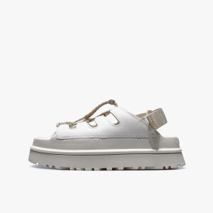 UGG [�A�O �E�B�����Y �S�[���f���O���[ �g�O��]�@W GOLDENGLOW TOGGLE�@JASMINE (1179370-JSM)
