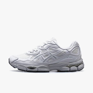 ASICS SportStyle [�A�V�b�N�X�X�|�[�c�X�^�C�� �Q���G�k���C�V�[]�@GEL-NYC�@WHITE/GLACIER GREY (1203A280-102)