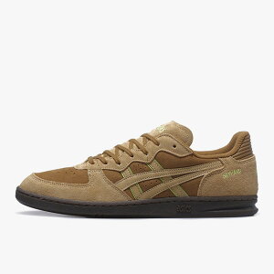 ASICS SportStyle [�A�V�b�N�X�X�|�[�c�X�^�C�� �X�J�C�n���h�I���W�i��]�@SKYHAND OG�@WALNUT/CAMEL BEIGE (1203A452-201)