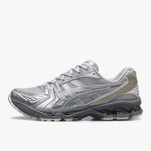 ASICS SportStyle [�A�V�b�N�X�X�|�[�c�X�^�C�� �Q���J���m14]�@GEL-KAYANO 14�@CONCRETE/PURE SILVER (1203A537-025)