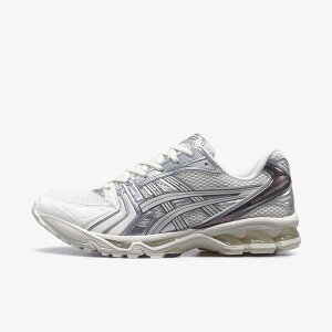 ASICS SportStyle [�A�V�b�N�X�X�|�[�c�X�^�C�� �Q���J���m14]�@GEL-KAYANO 14�@CREAM/COCOA POWDER (1203A537-118)