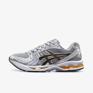 ASICS SportStyle GEL-KAYANO 14 PIEDMONT GREY/BLACK (1203A740-020)