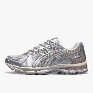 ASICS SportStyle [�A�V�b�N�X�X�|�[�c�X�^�C�� �Q���J���m12.1]�@GEL-KAYANO 12.1�@MINERAL BEIGE/CREAM (1203A759-250)