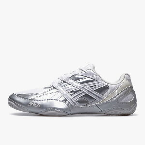 ASICS SportStyle [�A�V�b�N�X�X�|�[�c�X�^�C�� �n�C�p�[�V���N]�@HYPERSYNC�@WHITE/PURE SILVER (1203A879-100)