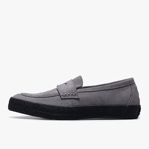 CONVERSE SKATEBOARDING [�R���o�[�X�X�P�[�g�{�[�f�B���O �V�F�u�����X�^�[ ���[�t�@�[2 �X�P�[�g]�@CS LOAFER II SK�@GREY (33702912)