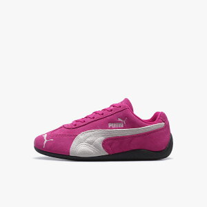 Puma [�v�[�} �X�s�[�h�L���b�g�I���W�i��]�@SPEEDCAT OG�@PINK OPAL/VAPOR GRAY (398846-99)