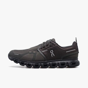 On CLOUD 6 WP ESPRESSO/BLACK (3MF10065033)