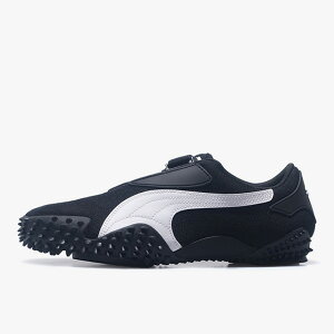 Puma [�v�[�} ���X�g���I���W�i���v���C��]�@MOSTRO OG PRIME�@PUMA BLACK/PUMA WHITE (403206-09)