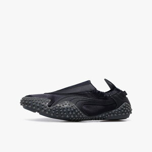 Puma [�v�[�} ���X�g�� ���[�u ���B�[�i�X �E�B�����Y]�@MOSTRO MOVE VENUS WNS�@PUMA BLACK/PUMA WHITE (405509-03)